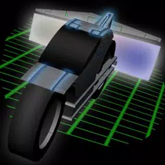 Light Racer 3D