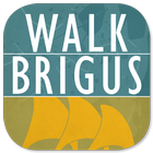 Walk Brigus icono