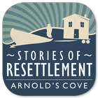 آیکون‌ Arnolds Cove Resettlement Walk