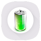 Battery Saver Booster EX Zeichen