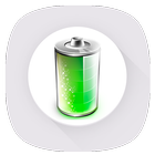 Battery Saver Booster EX أيقونة