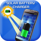 Solar Battery Charger Prank simgesi