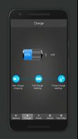 Battery Saver And Fast Charger captura de pantalla 1