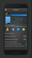 Battery Saver And Fast Charger captura de pantalla 2