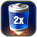 Save Battery 2X (%100) 2015