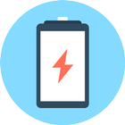 battery repair pro for android ไอคอน