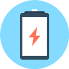 battery repair pro for android icône