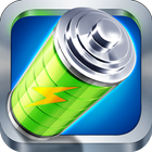 آیکون‌ Battery Saver