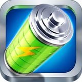 آیکون‌ Battery Saver