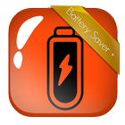 Ultimate battery saver plus + 图标