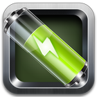 Battery Saver-Fast Charging icône