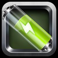 Battery Saver-Fast Charging Affiche