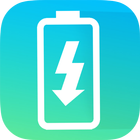 Battery Saver Fast Charger Pro 图标