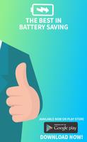 Battery Saver Fast Charger Pro Affiche