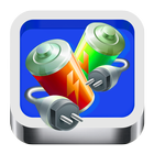 Battery saver 2016 icon
