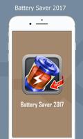 Best Save Battery  2017 poster