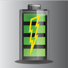 Battery Saver & Power Manager أيقونة