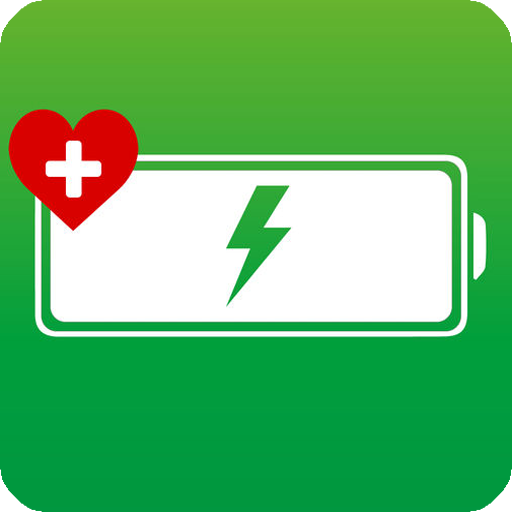 Battery Doctor – Checker, Phone Analyzer App
