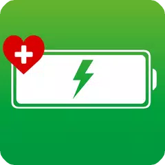 Скачать Battery Doctor – Checker, Phone Analyzer App APK