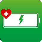 Battery Doctor – Checker, Phone Analyzer App 아이콘
