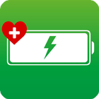 Battery Doctor – Checker, Phone Analyzer App simgesi