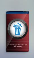 Battery saver - Sony capture d'écran 3