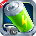 Battery Doctor -Battery Saver icône