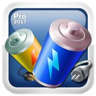 Battery Saver PRO 2017 icône