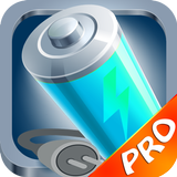 Hi Power Battery-Battery Saver icon