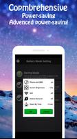 Hi Power Battery-Battery Saver capture d'écran 2