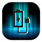 Recharge app icône