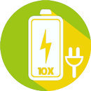 Charge Batterie Trés Rapide Ultra 5X charge rapide APK