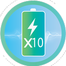 Charge Batterie Trés Rapide Booster La Charge 2018 APK