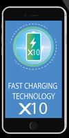 Super Ultra Fast Charger Latest Version 2019 스크린샷 1