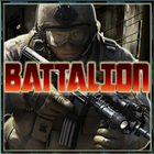 Battalion 1944 أيقونة