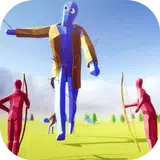 totally accurate battle