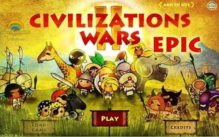 Strategy Empire Civilization syot layar 1