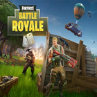 Guide New Fortnite Battle Royale 2018 icône