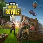 Guide New Fortnite Battle Royale 2018 图标