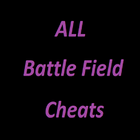 All Battlefield Cheats Code icône