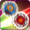 Battle Beyblade Games APK