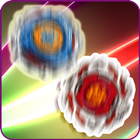 Battle Beyblade Games icon