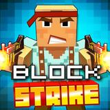 Block strike 3d APK