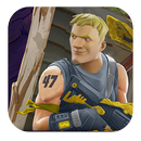 Super Fartnit Hero - fortnigh Battle Royal APK