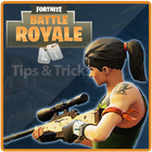Fortnite Battle Royale Tips & Tricks ( season 3 ) ikona