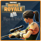 Fortnite Battle Royale Tips & Tricks ( season 3 ) 图标