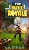 Fortnite Battle Royale Tips & Tricks ( season 3 ) Plakat