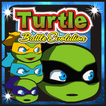 ”Turtle Battle Evolution