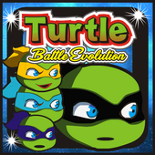 Turtle Battle Evolution icon