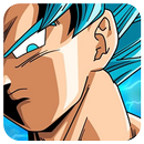 Saiyan Battle: Goku Tenkaichi APK